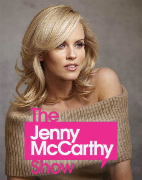 jenny mccarthy imdb